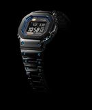  Casio G-Shock MRG-B5000BA-1 - Uy tín từ 2009, Tem vàng chống giả, Bảo hành 5 năm, Pin miễn phí trọn đời 