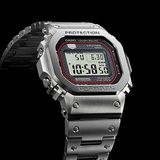  Casio G-Shock MRG-B5000D-1 - Uy tín từ 2009, Tem vàng chống giả, Bảo hành 5 năm, Pin miễn phí trọn đời 