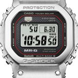  [Pin Miễn Phí Trọn Đời] MRG-B5000D-1 - Đồng hồ G-Shock Nam - Tem Vàng Chống Giả 