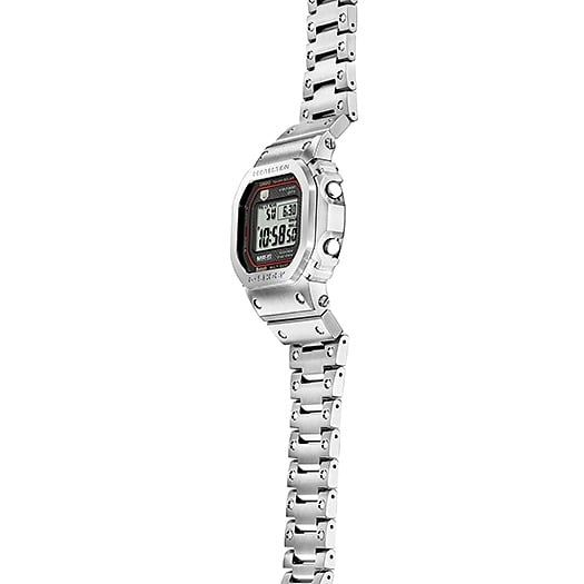  [Pin Miễn Phí Trọn Đời] MRG-B5000D-1 - Đồng hồ G-Shock Nam - Tem Vàng Chống Giả 