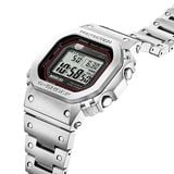  Casio G-Shock MRG-B5000D-1 - Uy tín từ 2009, Tem vàng chống giả, Bảo hành 5 năm, Pin miễn phí trọn đời 