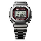  [Pin Miễn Phí Trọn Đời] MRG-B5000D-1 - Đồng hồ G-Shock Nam - Tem Vàng Chống Giả 