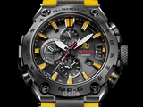  Casio G-Shock MRG-G2000BL-9A - Uy tín từ 2009, Tem vàng chống giả, Bảo hành 5 năm, Pin miễn phí trọn đời 