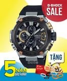  Casio G-Shock MRG-G2000R-1A - Uy tín từ 2009, Tem vàng chống giả, Bảo hành 5 năm, Pin miễn phí trọn đời 