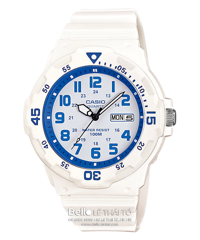 Đồng hồ Casio Nam MRW-200HC-7B2VDF