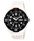  Casio MRW-200HC-7BVDF - Uy tín từ 2009, Tem vàng chống giả, Bảo hành 1 năm, Pin miễn phí trọn đời 