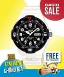  Casio MRW-200HC-7BVDF - Uy tín từ 2009, Tem vàng chống giả, Bảo hành 1 năm, Pin miễn phí trọn đời 