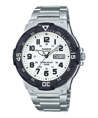 Đồng hồ Casio Nam MRW-200HD-7BVDF