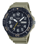  Casio MRW-210H-5AVDF - Uy tín từ 2009, Tem vàng chống giả, Bảo hành 1 năm, Pin miễn phí trọn đời 