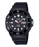  Casio MRW-230H-1E1V - Uy tín từ 2009, Tem vàng chống giả, Bảo hành 1 năm, Pin miễn phí trọn đời 