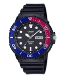  Casio MRW-230H-1E2V - Uy tín từ 2009, Tem vàng chống giả, Bảo hành 1 năm, Pin miễn phí trọn đời 