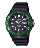  Casio MRW-230H-1E3V - Uy tín từ 2009, Tem vàng chống giả, Bảo hành 1 năm, Pin miễn phí trọn đời 