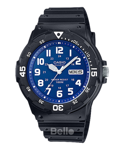 Đồng hồ Casio Nam MRW-200H-2B2VDF