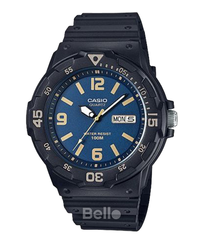 Đồng hồ Casio Nam MRW-200H-2B3VDF