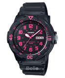  Casio MRW-200H-4CVDF - Uy tín từ 2009, Tem vàng chống giả, Bảo hành 1 năm, Pin miễn phí trọn đời 