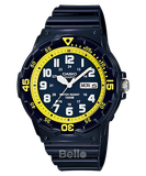  Casio MRW-200HC-2BVDF - Uy tín từ 2009, Tem vàng chống giả, Bảo hành 1 năm, Pin miễn phí trọn đời 