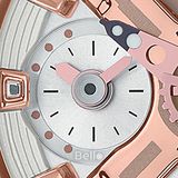  Casio Baby-G MSG-400G-7A - Uy tín từ 2009, Tem vàng chống giả, Bảo hành 5 năm, Pin miễn phí trọn đời 