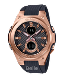  Casio Baby-G MSG-C100G-1A - Uy tín từ 2009, Tem vàng chống giả, Bảo hành 5 năm, Pin miễn phí trọn đời 