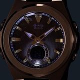  [Pin Miễn Phí Trọn Đời] MSG-C150G-3A - Đồng hồ Casio Baby-G - Tem Vàng Chống Giả 