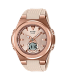  Casio Baby-G MSG-C150G-4A - Uy tín từ 2009, Tem vàng chống giả, Bảo hành 5 năm, Pin miễn phí trọn đời 