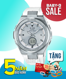  [Pin Miễn Phí Trọn Đời] MSG-S200-7A - Đồng hồ Casio Baby-G - Tem Vàng Chống Giả 