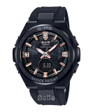  Casio Baby-G MSG-S200BDD-1A - Uy tín từ 2009, Tem vàng chống giả, Bảo hành 5 năm, Pin miễn phí trọn đời 