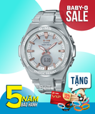  Casio Baby-G MSG-S200D-7A - Uy tín từ 2009, Tem vàng chống giả, Bảo hành 5 năm, Pin miễn phí trọn đời 