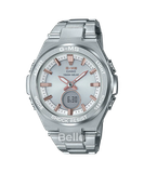  Casio Baby-G MSG-S200D-7A - Uy tín từ 2009, Tem vàng chống giả, Bảo hành 5 năm, Pin miễn phí trọn đời 