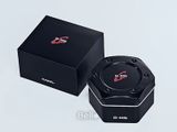  Casio Baby-G MSG-S500G-5A - Uy tín từ 2009, Tem vàng chống giả, Bảo hành 5 năm, Pin miễn phí trọn đời 