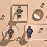  Casio Baby-G MSG-S500G-3A - Uy tín từ 2009, Tem vàng chống giả, Bảo hành 5 năm, Pin miễn phí trọn đời 