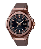  Casio Baby-G MSG-S500G-5A - Uy tín từ 2009, Tem vàng chống giả, Bảo hành 5 năm, Pin miễn phí trọn đời 