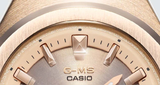  [Pin Miễn Phí Trọn Đời] MSG-S500G-7A2 - Đồng hồ Casio Baby-G - Tem Vàng Chống Giả 