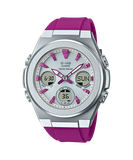  Casio Baby-G MSG-S600-4A - Uy tín từ 2009, Tem vàng chống giả, Bảo hành 5 năm, Pin miễn phí trọn đời 