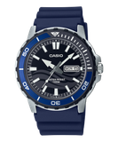  Casio MTD-125-2A - Uy tín từ 2009, Tem vàng chống giả, Bảo hành 1 năm, Pin miễn phí trọn đời 