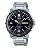  Casio MTD-125D-1A3V - Uy tín từ 2009, Tem vàng chống giả, Bảo hành 1 năm, Pin miễn phí trọn đời 