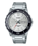  Casio MTD-125D-7AV - Uy tín từ 2009, Tem vàng chống giả, Bảo hành 1 năm, Pin miễn phí trọn đời 