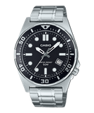  Casio MTD-135D-1A - Uy tín từ 2009, Tem vàng chống giả, Bảo hành 1 năm, Pin miễn phí trọn đời 