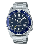  Casio MTD-135D-2A - Uy tín từ 2009, Tem vàng chống giả, Bảo hành 1 năm, Pin miễn phí trọn đời 
