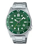  Casio MTD-135D-3A - Uy tín từ 2009, Tem vàng chống giả, Bảo hành 1 năm, Pin miễn phí trọn đời 