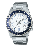 Casio MTD-135D-7A - Uy tín từ 2009, Tem vàng chống giả, Bảo hành 1 năm, Pin miễn phí trọn đời 