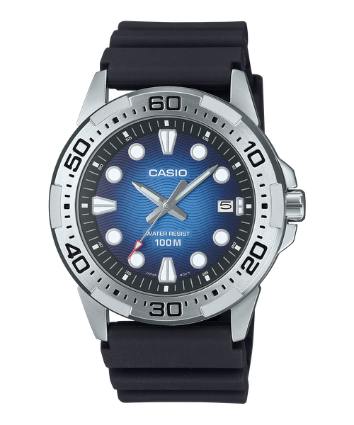  Casio MTD-140-2A - Uy tín từ 2009, Tem vàng chống giả, Bảo hành 1 năm, Pin miễn phí trọn đời 