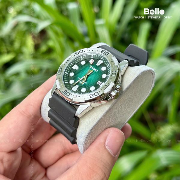  Casio MTD-140-3A - Uy tín từ 2009, Tem vàng chống giả, Bảo hành 1 năm, Pin miễn phí trọn đời 