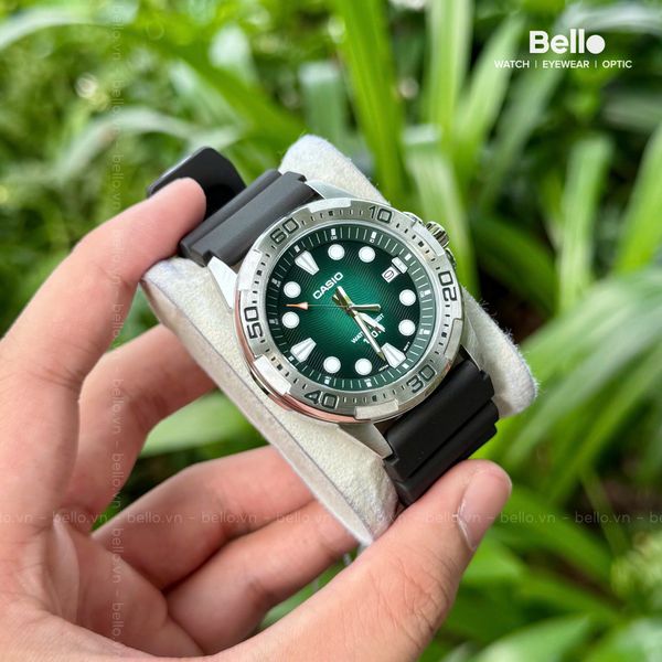  Casio MTD-140-3A - Uy tín từ 2009, Tem vàng chống giả, Bảo hành 1 năm, Pin miễn phí trọn đời 