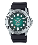  Casio MTD-140-3A - Uy tín từ 2009, Tem vàng chống giả, Bảo hành 1 năm, Pin miễn phí trọn đời 