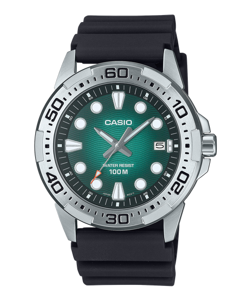  Casio MTD-140-3A - Uy tín từ 2009, Tem vàng chống giả, Bảo hành 1 năm, Pin miễn phí trọn đời 