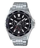  Casio MTD-300D-1AVDF - Uy tín từ 2009, Tem vàng chống giả, Bảo hành 1 năm, Pin miễn phí trọn đời 