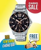  Casio MTD-330D-1A3VDF - Uy tín từ 2009, Tem vàng chống giả, Bảo hành 1 năm, Pin miễn phí trọn đời 