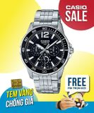  Casio MTD-330D-1AVDF - Uy tín từ 2009, Tem vàng chống giả, Bảo hành 1 năm, Pin miễn phí trọn đời 