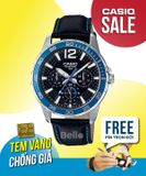  Casio MTD-330L-1A2VDF - Uy tín từ 2009, Tem vàng chống giả, Bảo hành 1 năm, Pin miễn phí trọn đời 