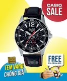  Casio MTD-330L-1AVDF - Uy tín từ 2009, Tem vàng chống giả, Bảo hành 1 năm, Pin miễn phí trọn đời 
